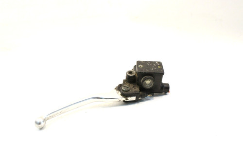 Vespa front master cylinder - cylinder, lx