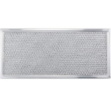 1 * 2304686 Microwave Grease Filter For Amana: AMV1150VAB6, AMV1150VAS6