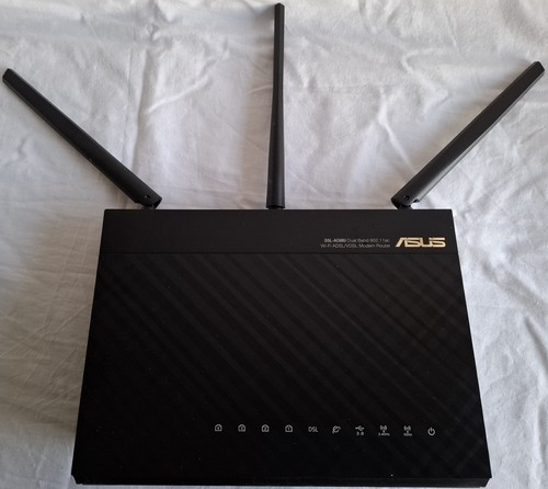 Asus dsl ac68u 1900 - asus, dsl-ac68u