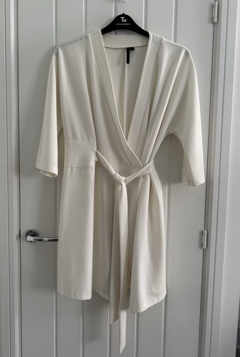 Topshop ladies off white cream - ladies, white/cream