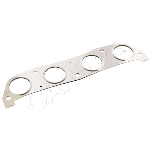 Exhaust pipe gasket febi fits - pipe,