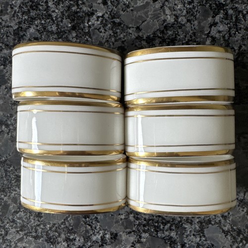 Royal doulton gold concord - royal, 6