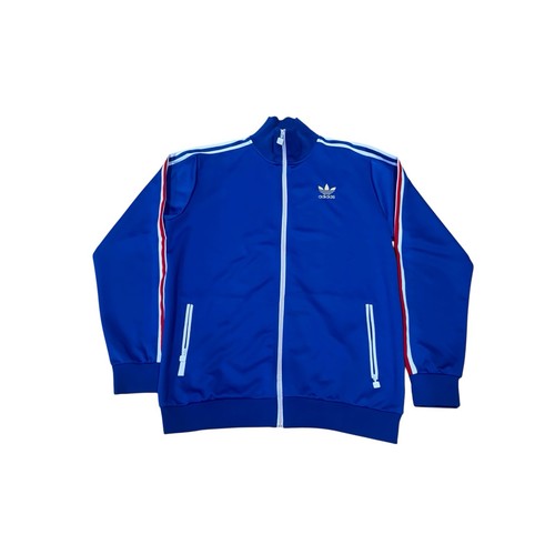 Adidas beckenbauer track top - adidas,