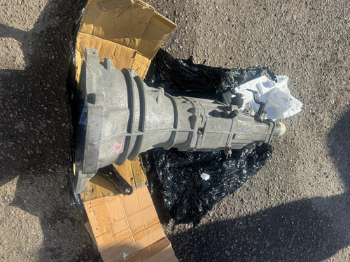 Mazda e2000 manual gearbox - ⭐,