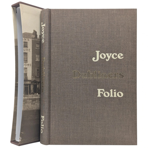 Dubliners james joyce - dubliners,