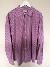 Men’s Thomas Pink’s Pink