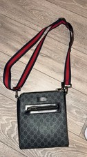 Gucci Men's Crossbody Messenger Bag