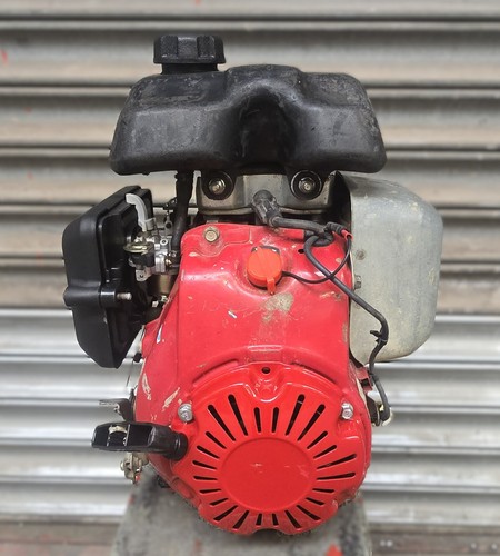 Honda gx100 engine shaft - gx100,