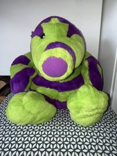 Retro The Fimbles Roly Mo