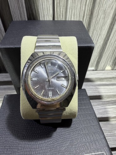 Vintage citizen automatic - vintage,