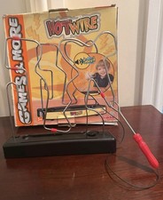 Simba Family Game Hot Wire