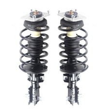 Pair Front Complete Struts