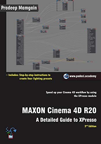 Maxon cinema r20 a - maxon,