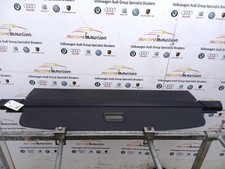 SKODA OCTAVIA Estate 2010 Mk2 1Z Luggage Load Cover Parcel Shelf 1Z9867871G