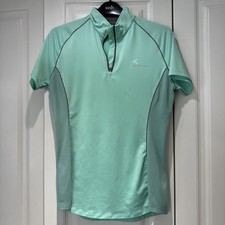 Lemieux Mint Green With Grey