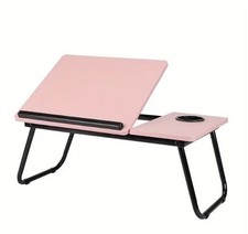 Adjustable Foldable Laptop