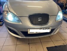 2012 seat leon mk2 xenon - leon,