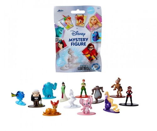 Jada nano metalfigs disney - jada,