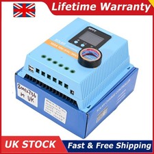 Battery Regulator 100A MPPT