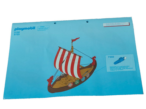 Playmobil manuals assembly - playmobil,