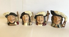 Royal Doulton “The Three