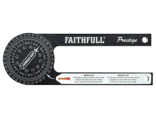  Faithfull Prestige Mitre Saw