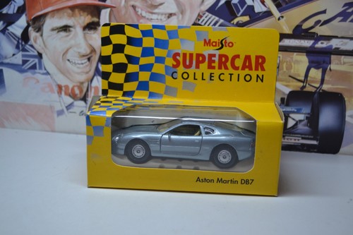 Maisto aston martin - martin,