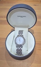 Raymond Weil Tango men's watch