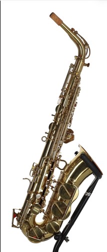 Saxophone alto - saxophone,