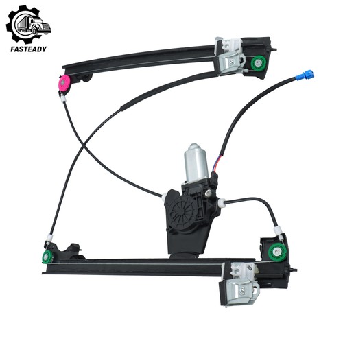 Front passenger electric - front,