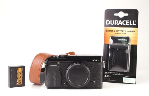 Fujifilm fuji camera body - camera,