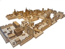 Massive Dragon Dungeon Set -