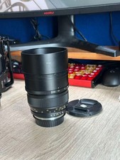 Zhongyi Speedmaster 85 mm f1.2