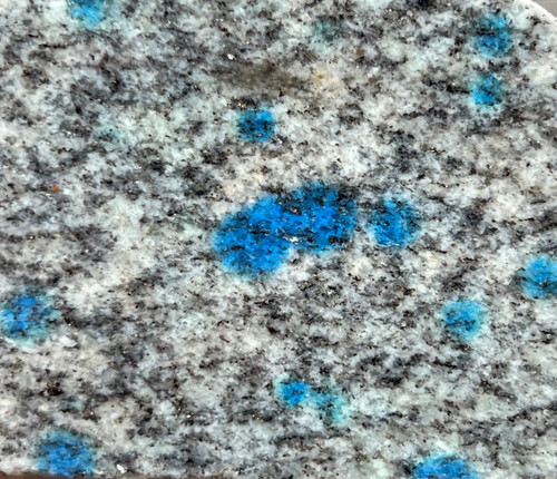 Jasper raindrop azurite k2 - k2,