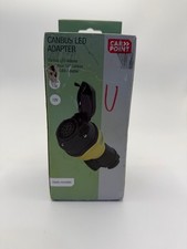 Carpoint 0440140 Trailer Plug