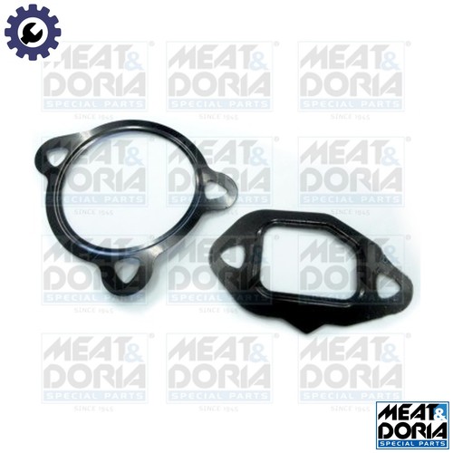 Gasket egr valve 01607 - gasket,