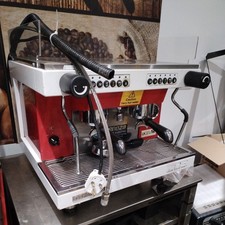 Sanremo Zoe Compact Commercial Espresso/Coffee Machine