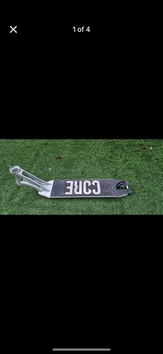 Scooter deck - scooter,
