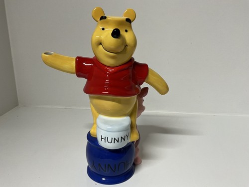 Disney pooh piglet teamwork - pooh,