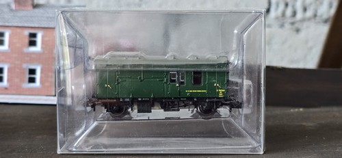 Graham farish gauge mk1 - n,