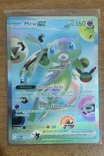 Pokémon tcg 30th celebrations - tcg,