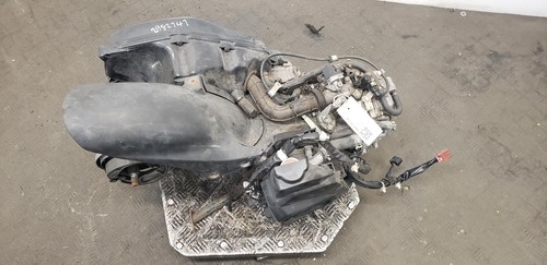 Honda anc 125 2014 engine - honda,