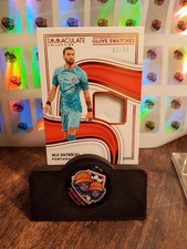 Rui Patricio 83/99 Match-worn