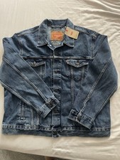 Levi’s Men’s The Trucker