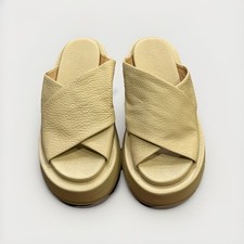 Marsell Crossover Womens Strap