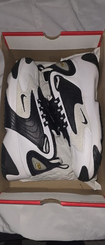 Nike air zoom - nike, white