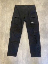 Mens THE NORTH FACE Cargo Trouser Pants Size W32