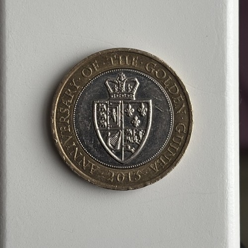 Ultra rare mint errors - ultra, 2