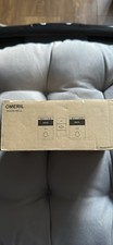 NEW WHITE OMERIL DOOR BELL