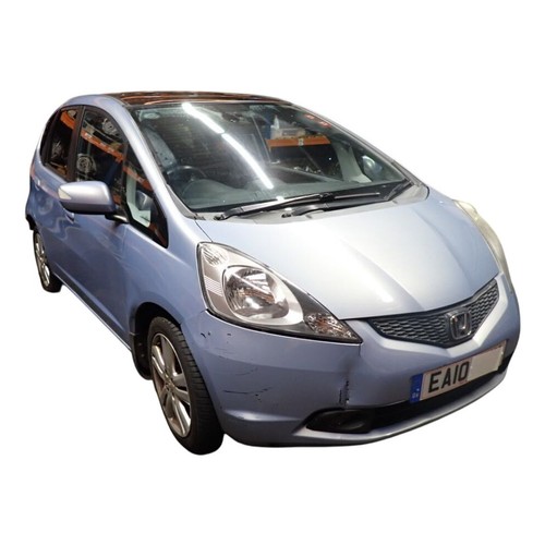Honda jazz breaking mk3 - jazz, gg